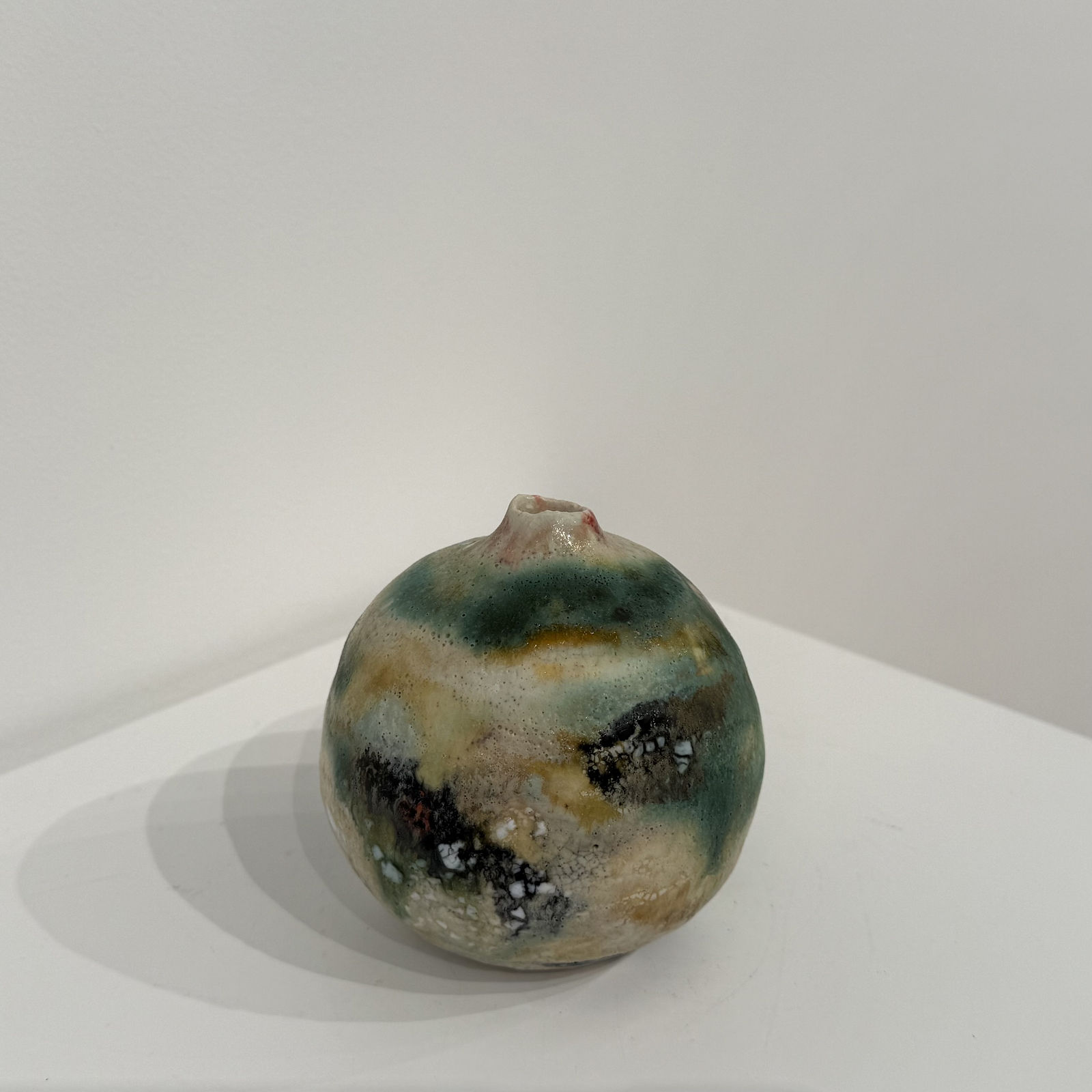 Jennie McCall, Sea Pod 7