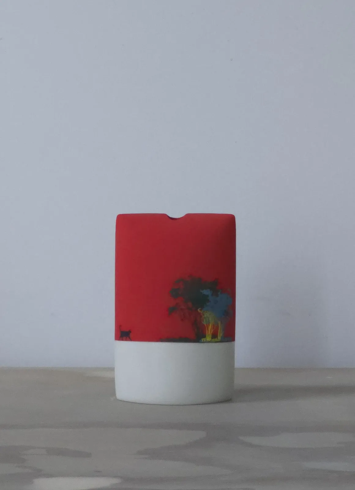 Jaeeun Kim, S-1 The Way Home