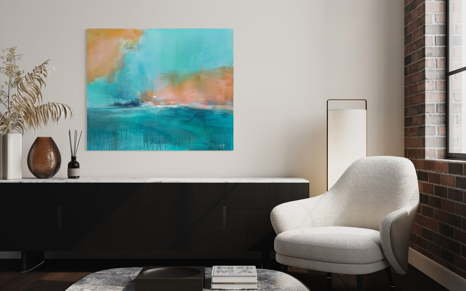 Poppy Cyster, Ocean Sun