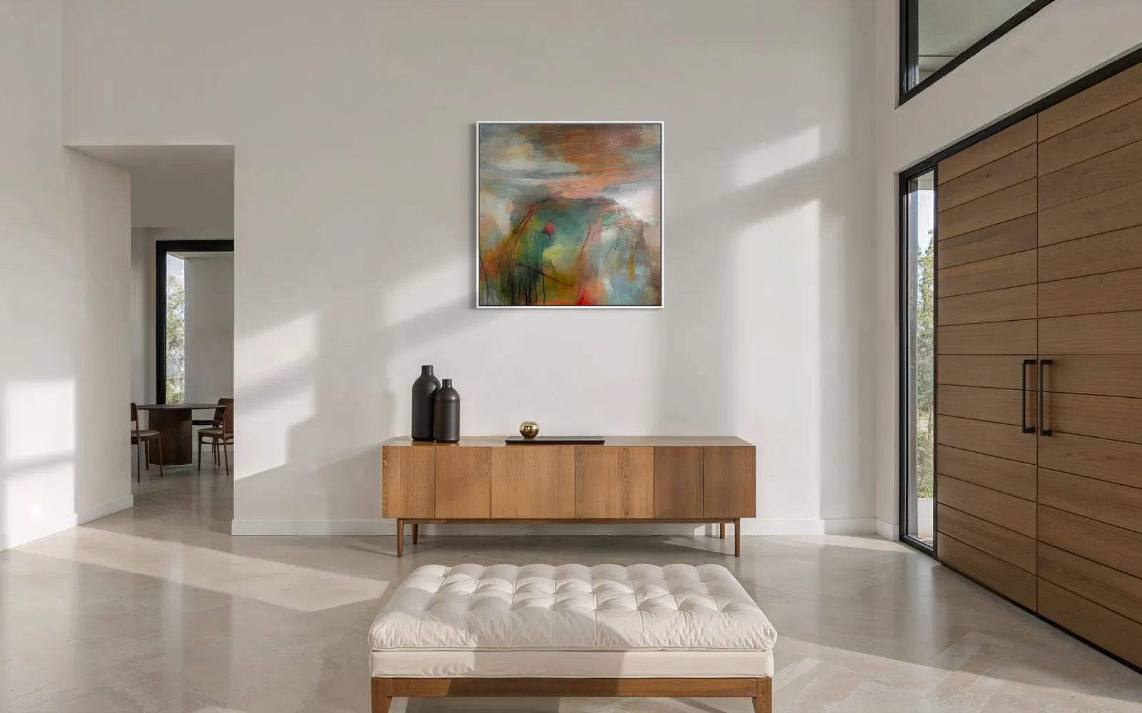 Kerry Souter, Almost Home