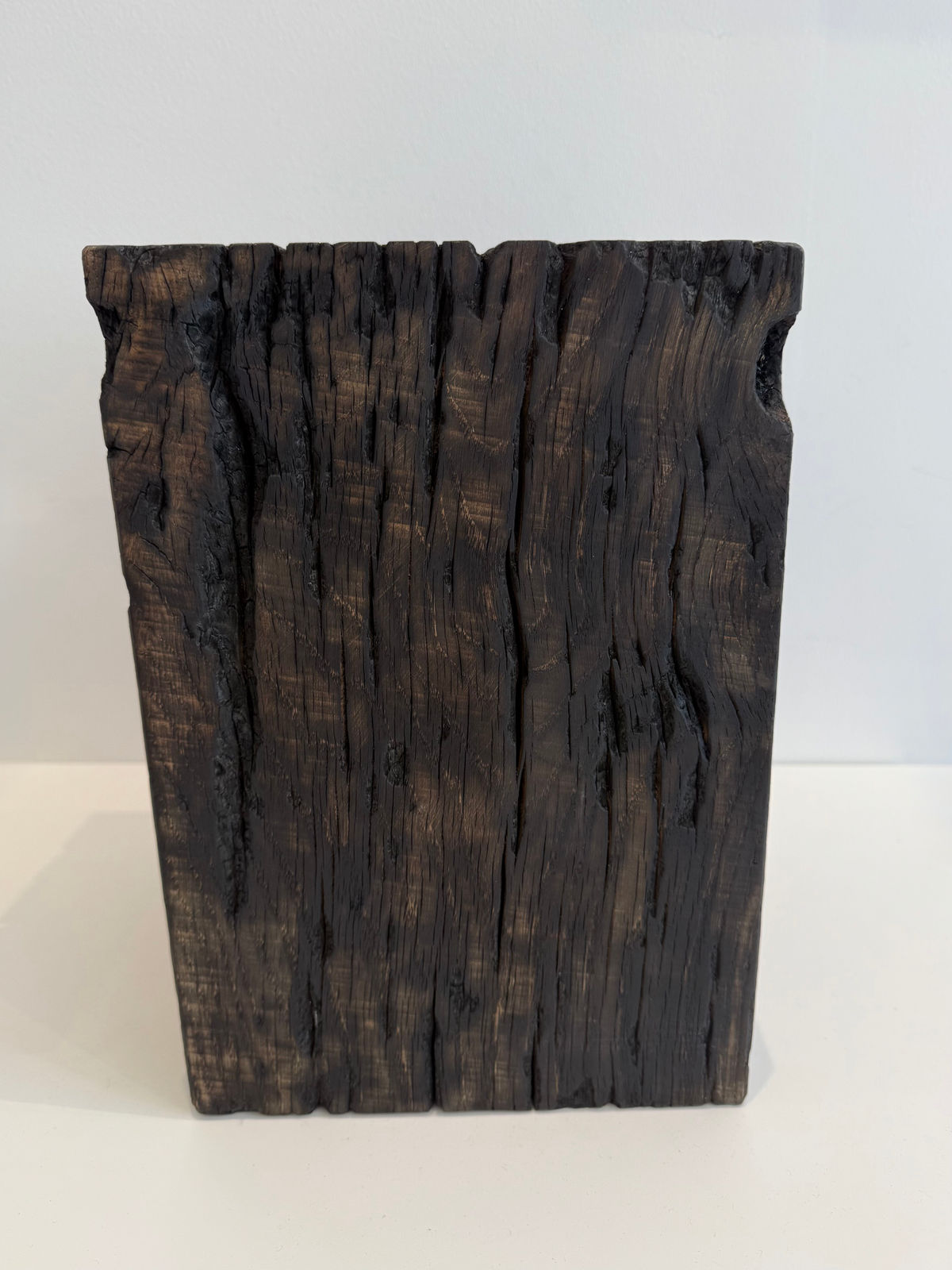 Judith Davies, Pale Ochre Hagstone