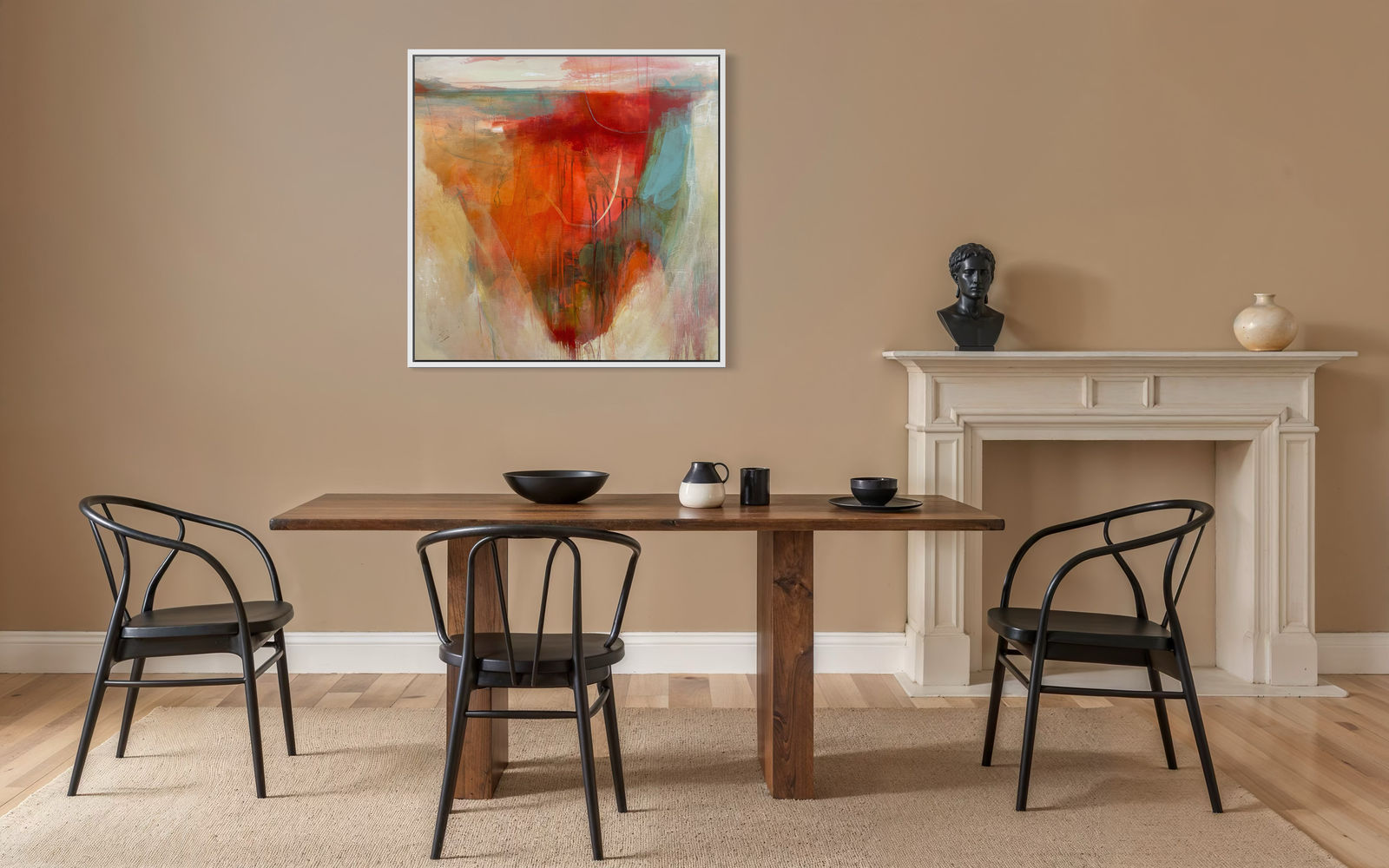 Kerry Souter, Where Memories Wander