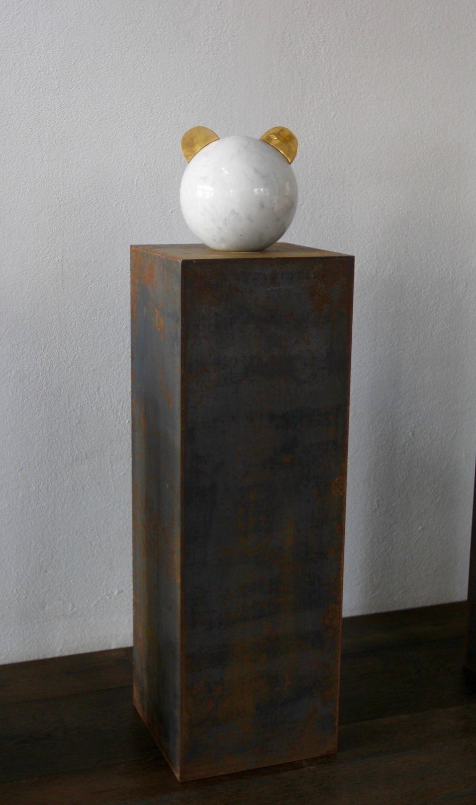 Катерина Ковалёва, OBJECT 2 • ОБЪЕКТ 2