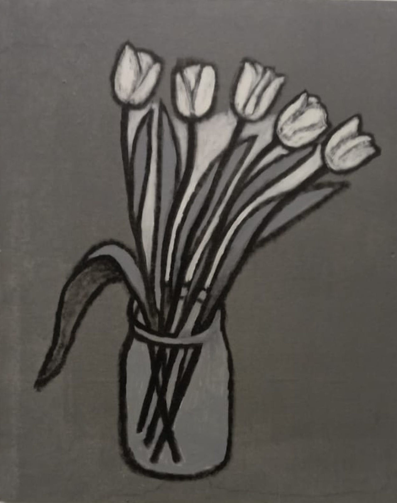 Anya Zholud, BOUQUET 2 • БУКЕТ 2, 2017