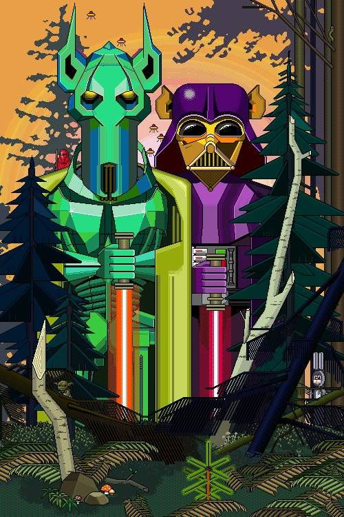 Natasha Struchkova, NEW MODELS#15, 2019