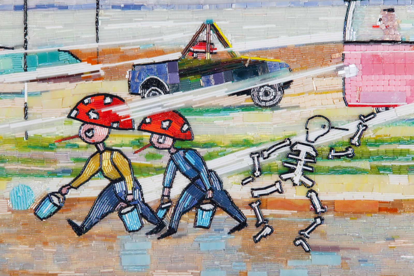 Владимир Григ, CUBA 1962, 2023