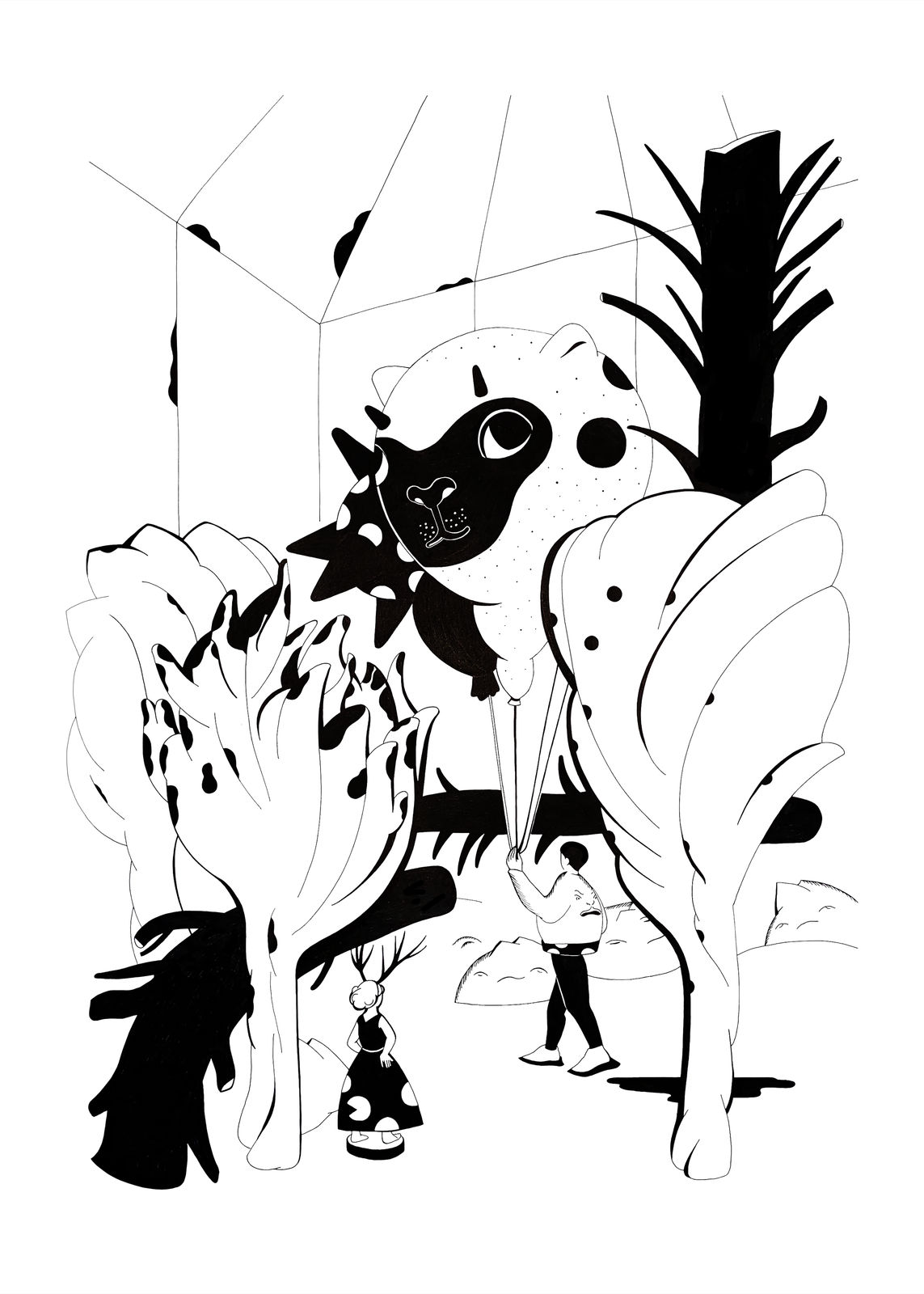 Liza Artamonova, THIS IS REAL • ЭТО РЕАЛЬНО , 2022