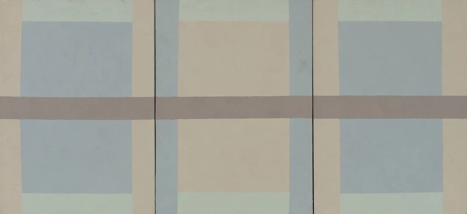 Nikita Alekseev, FISH. THE CLOUDS. TRIPTYCH • РЫБЫ. ОБЛАКА. ТРИПТИХ, 2013