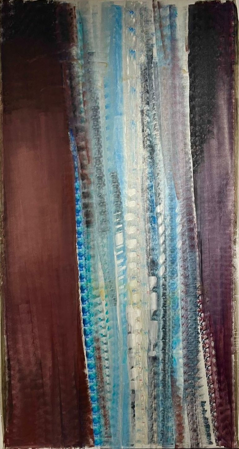 Asya Feoktistova, SOUL • ДУША , 2022