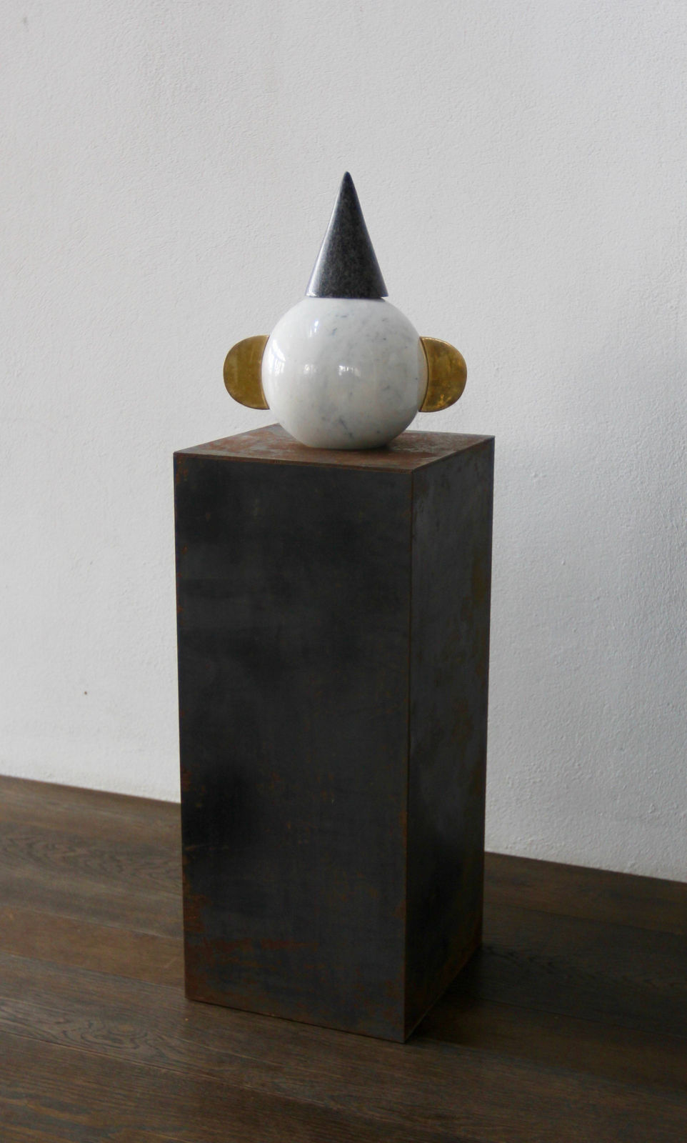 Катерина Ковалёва, OBJECT 1 • ОБЪЕКТ 1, 2009