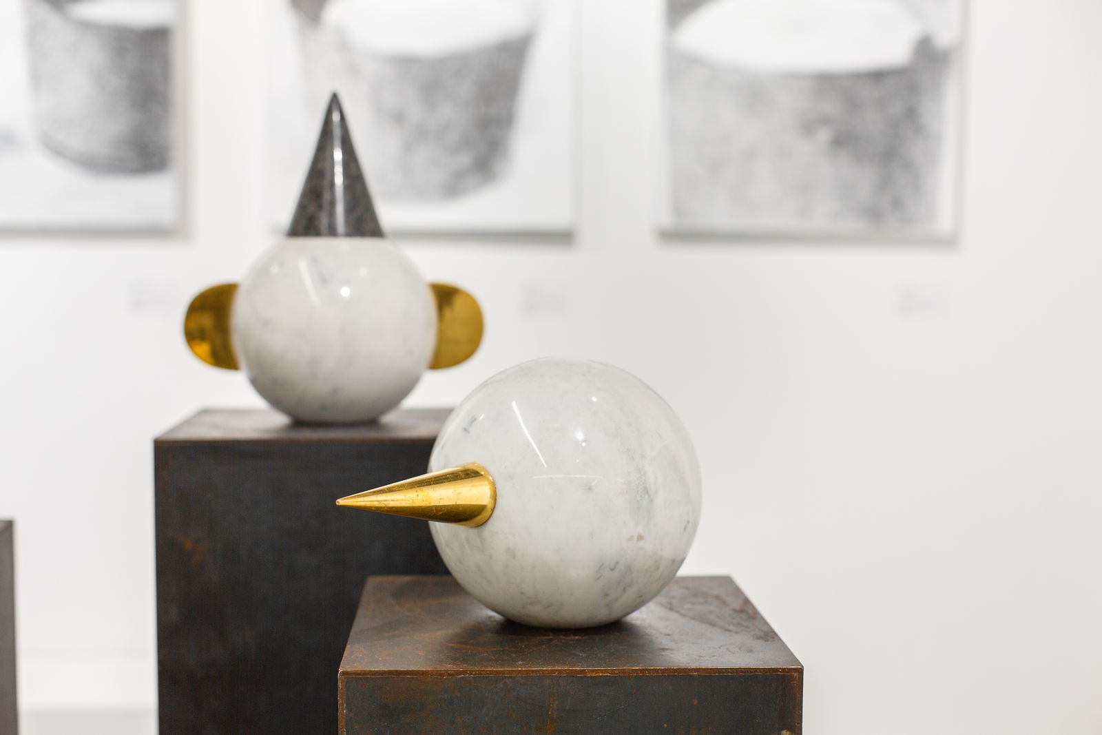 Katerina Kovaleva, A MONUMENT OF PUSHKIN'S DUEL • ПАМЯТНИК ДУЭЛЬ ПУШКИНА, 2019