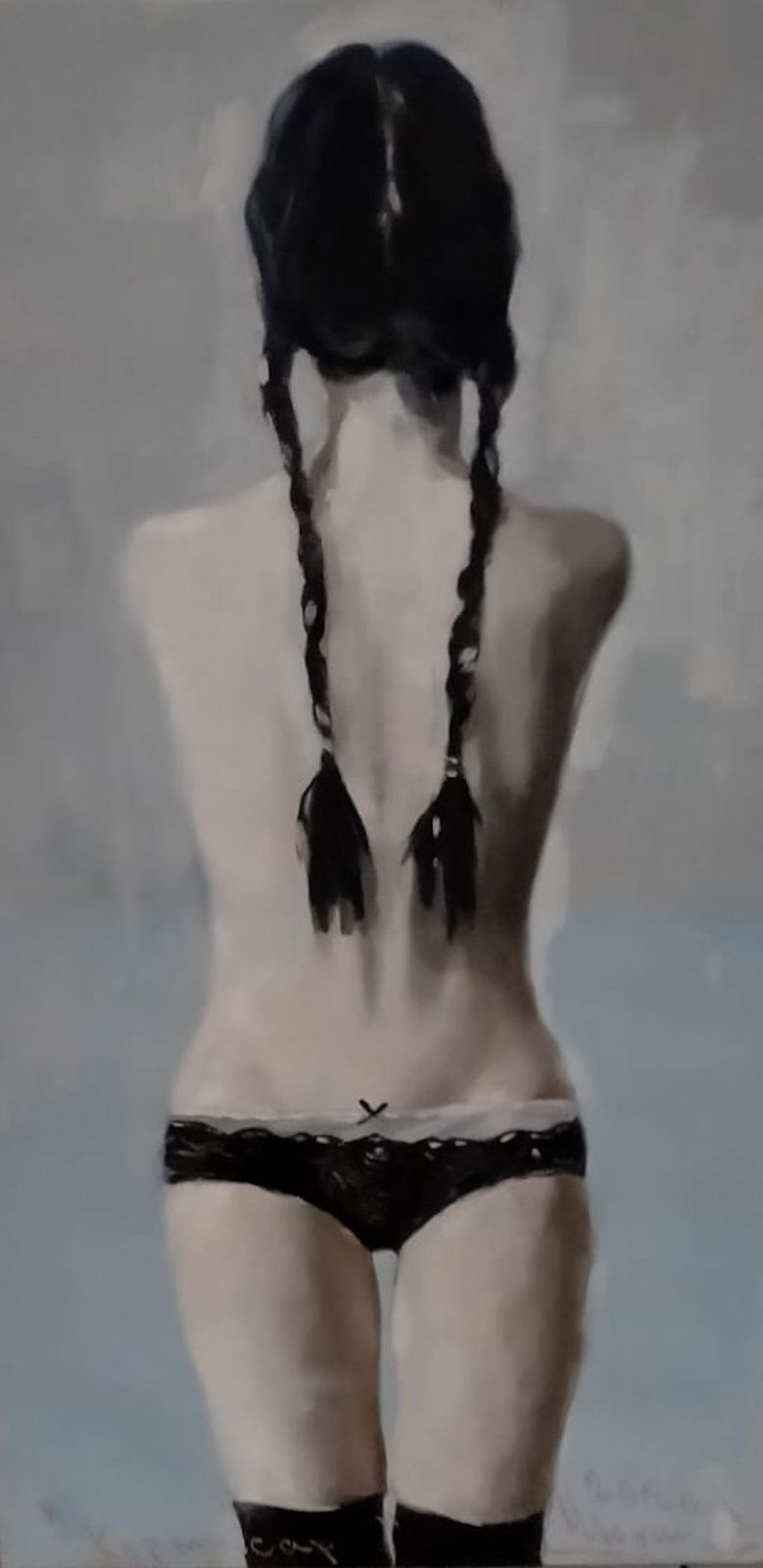 Дмитрий Шорин, КОРТАСАР , 2020