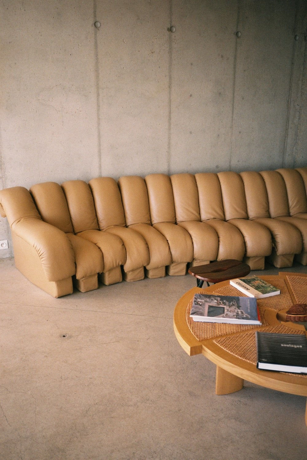 GRIMA, Gold and Enamel Earrings, 2023