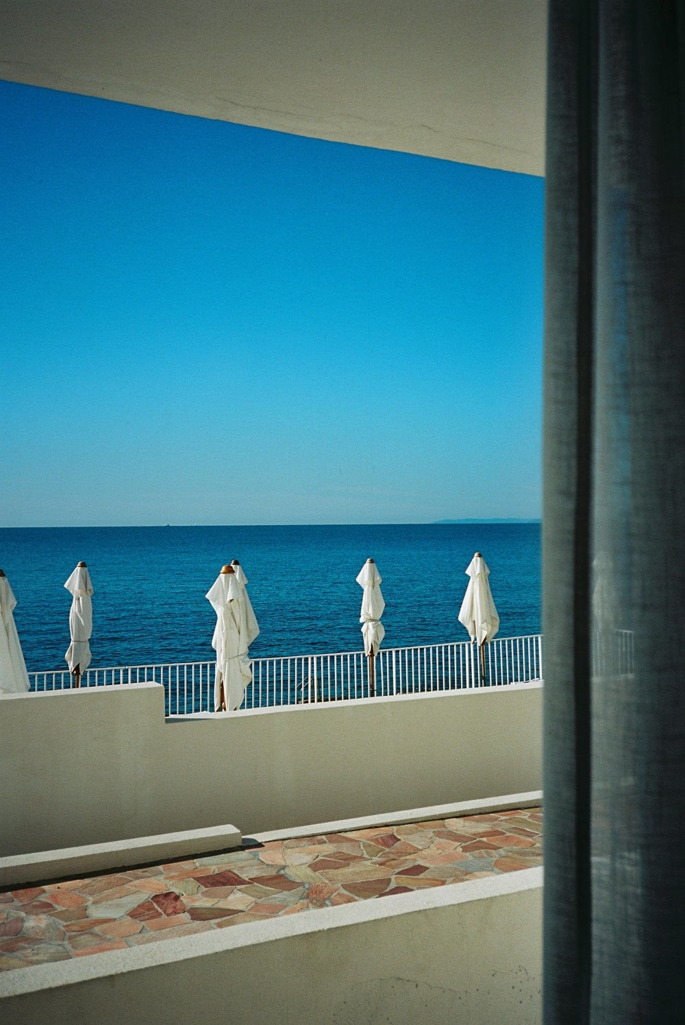 GRIMA, Gold and Enamel Earrings, 2023