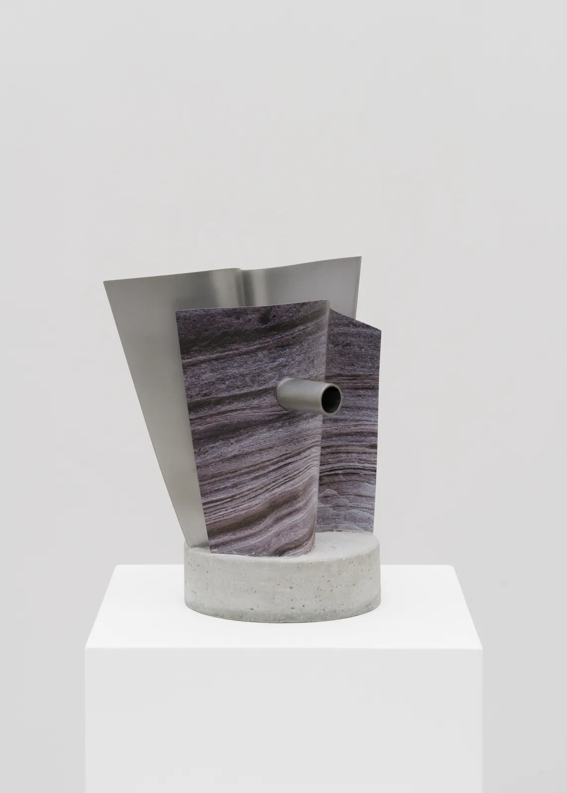 Letha Wilson, Double Canyon New Mexico, 2026