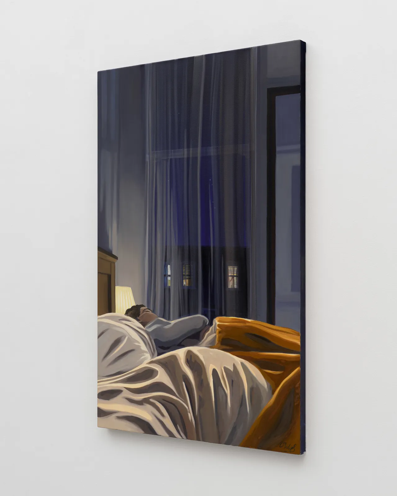 Cece Philips, As I Lay Dreaming, 2023