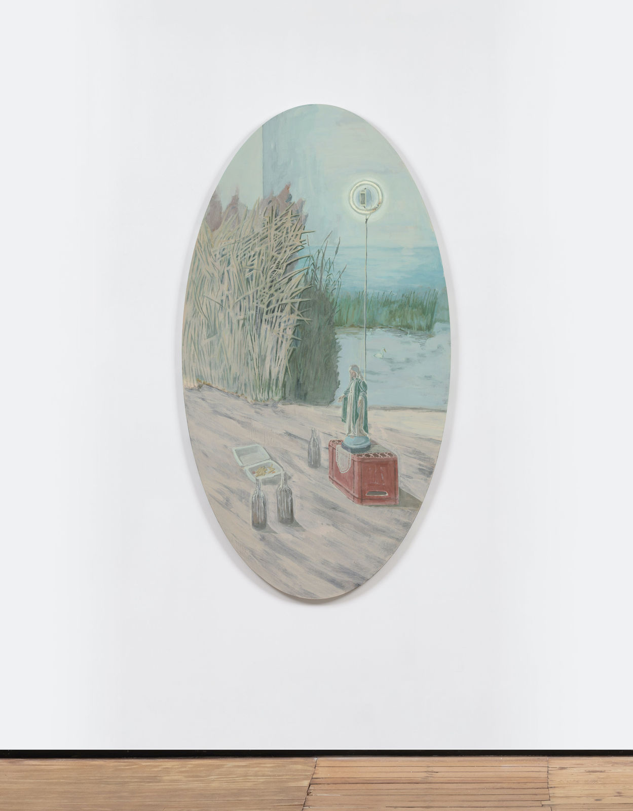 Arturo Kameya, Untitled, 2021