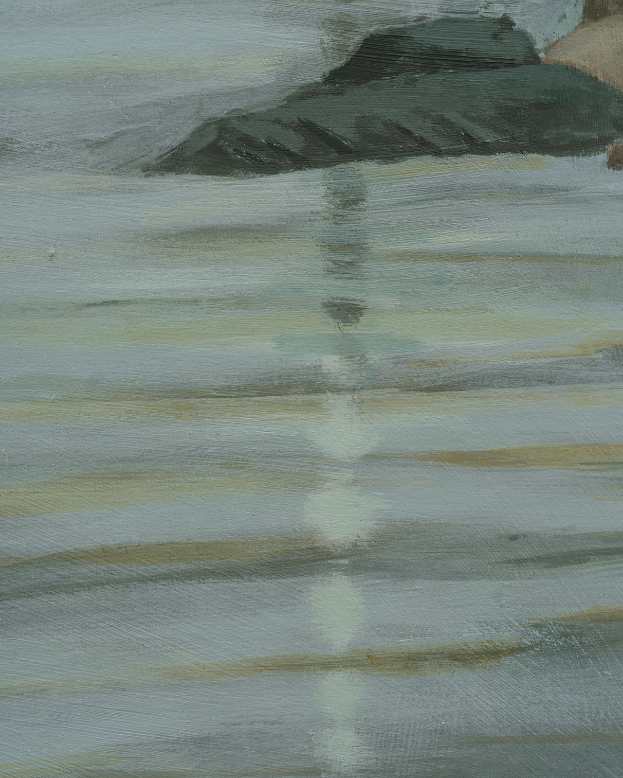 Arturo Kameya, Rainbow trout, 2025