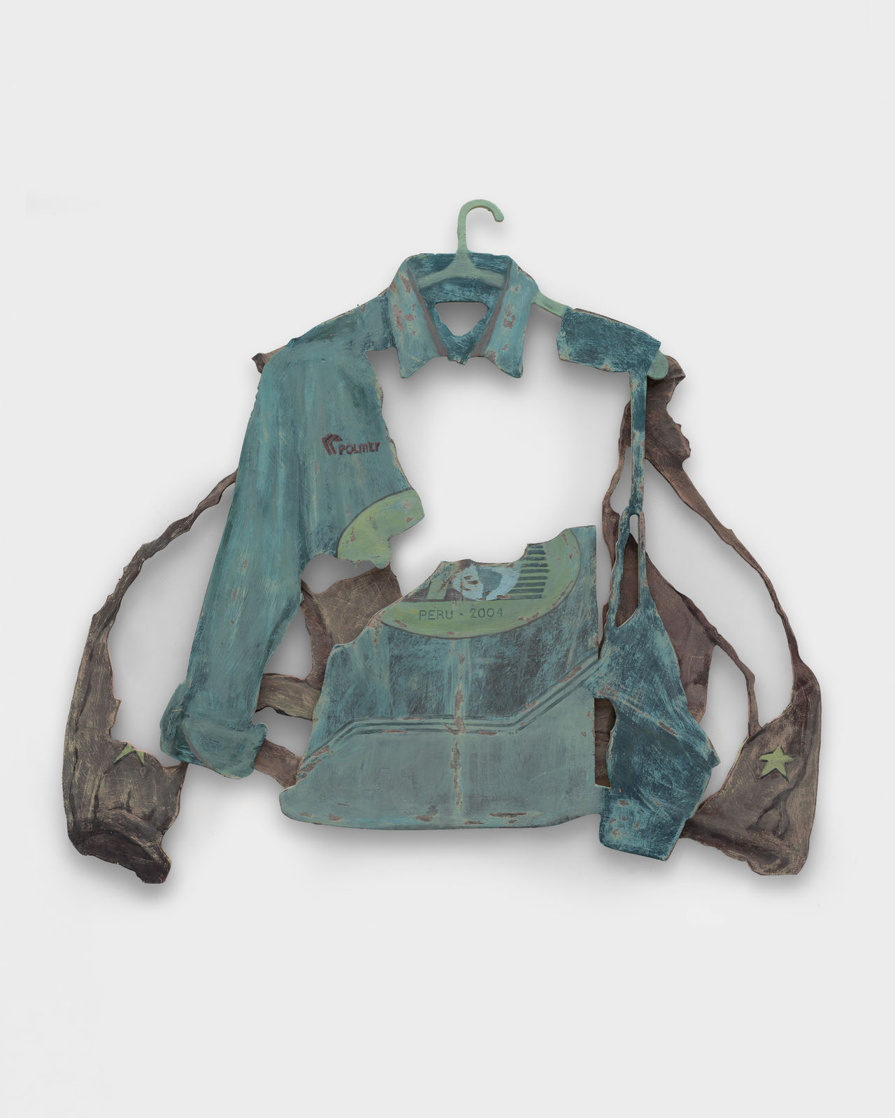 Arturo Kameya, Elías Aguirre, 2025