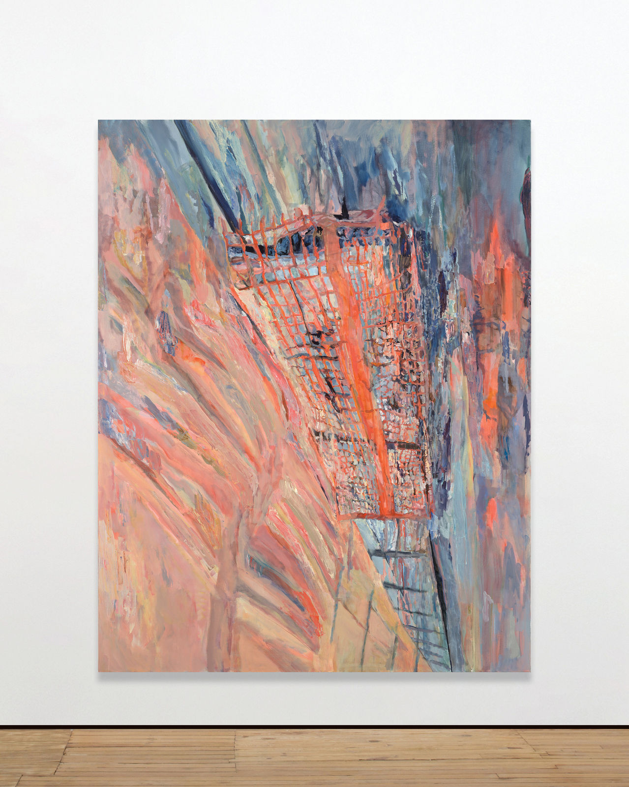 Francesca Mollett, Ravel, 2023