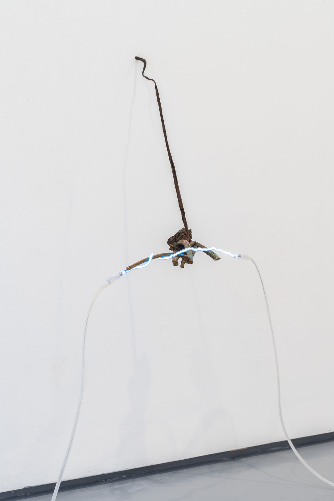 Saskia Noor van Imhoff, quick sampling part 01, 2020