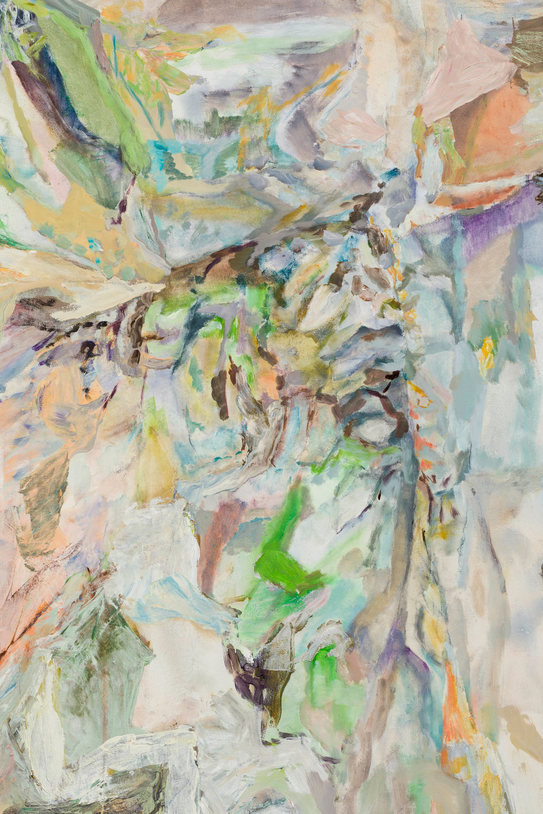 Francesca Mollett, Alliance, 2022