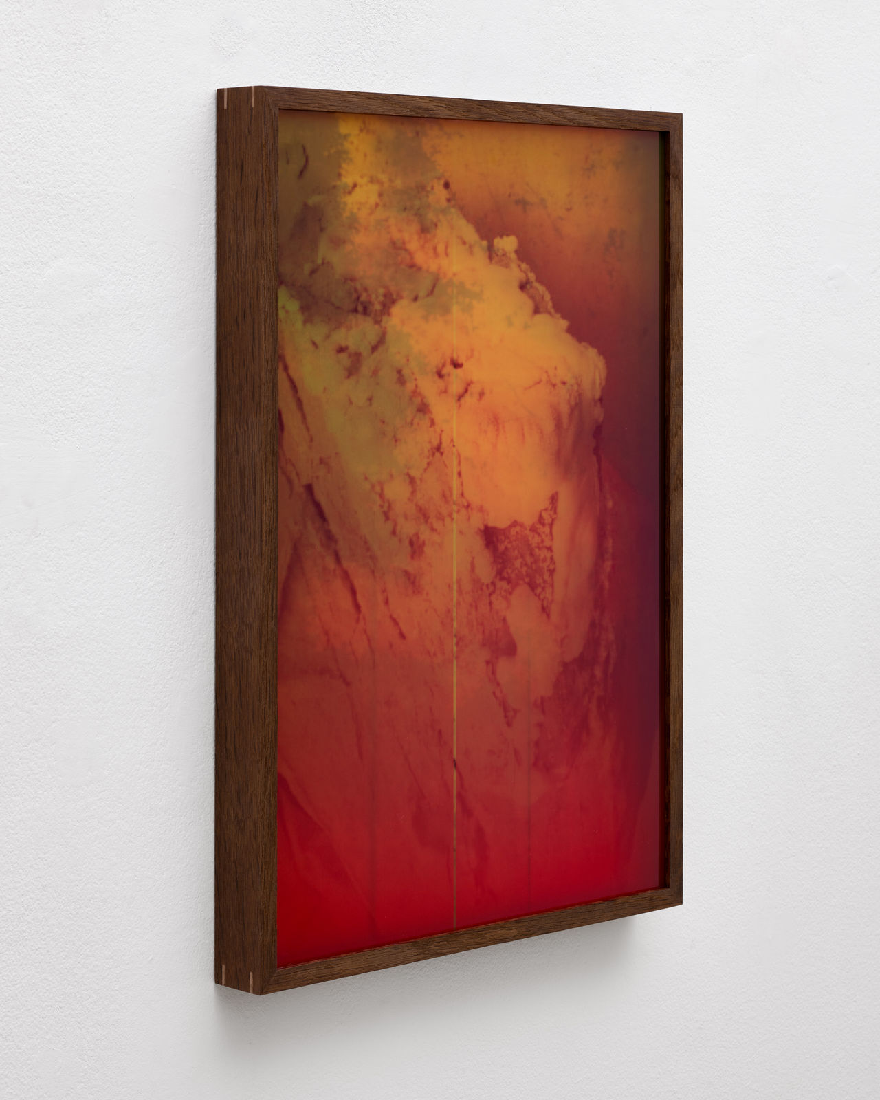 Saskia Noor van Imhoff, Scenes / 11, 2025