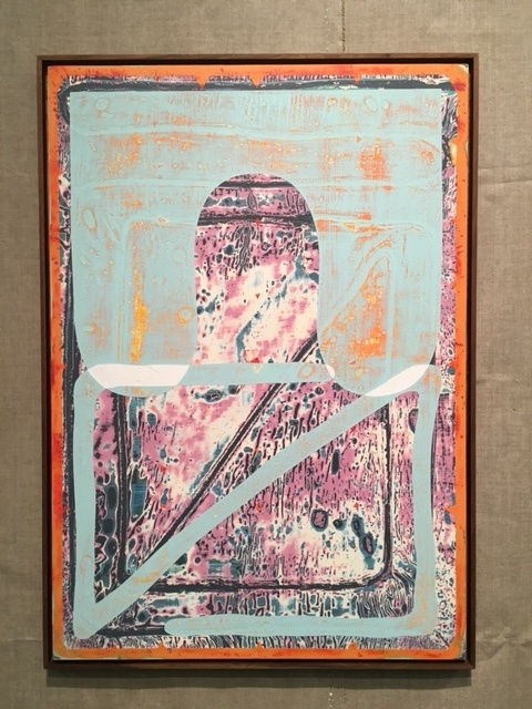 Jonathan Marshall, Untitled, 2016