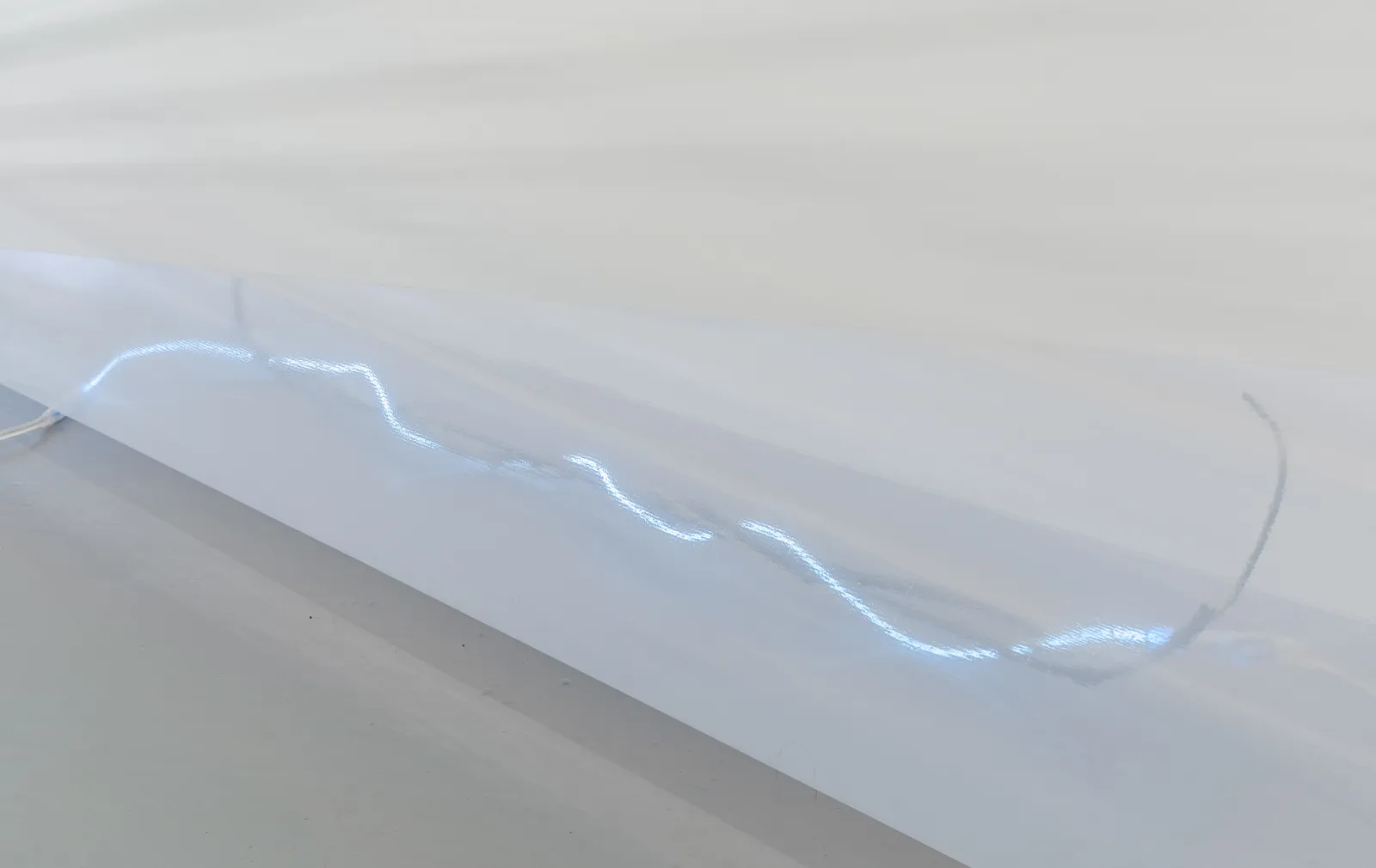 Saskia Noor van Imhoff, capsule, 2020