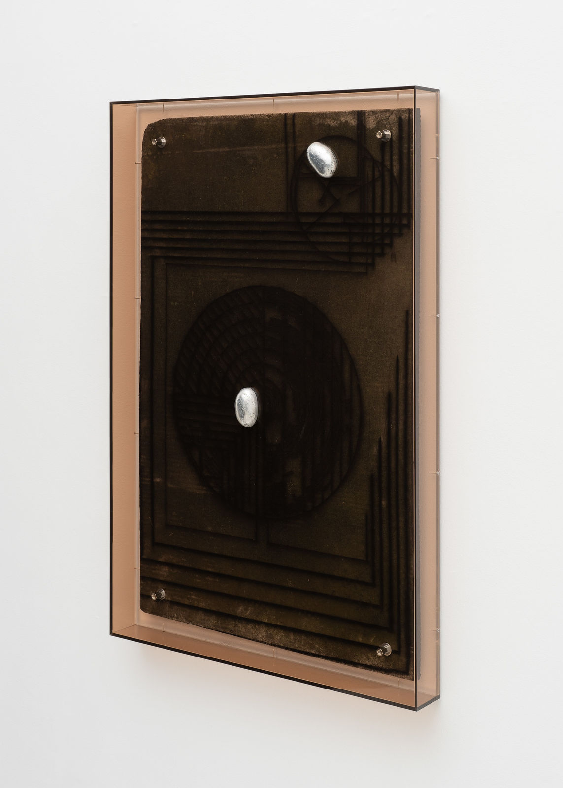 Saskia Noor van Imhoff, Landscape Garden, 2024