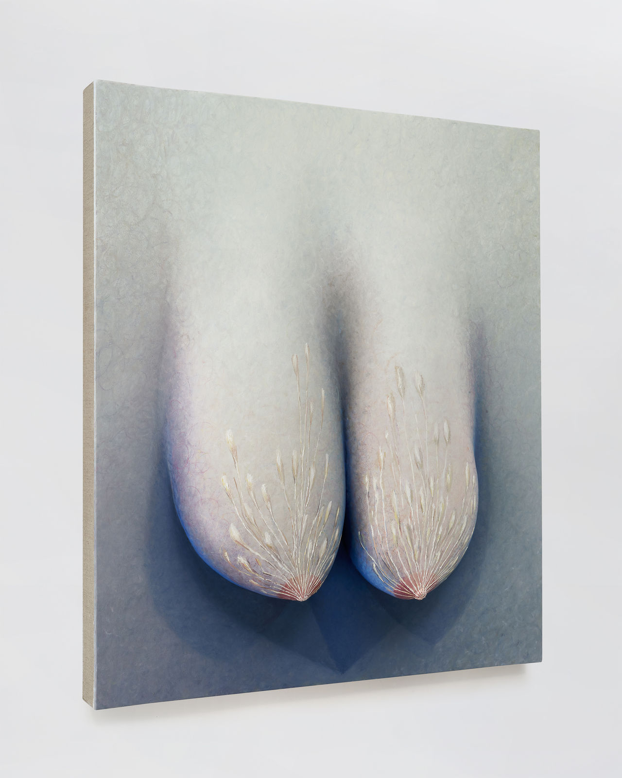 Loie Hollowell, Engorged, 2021