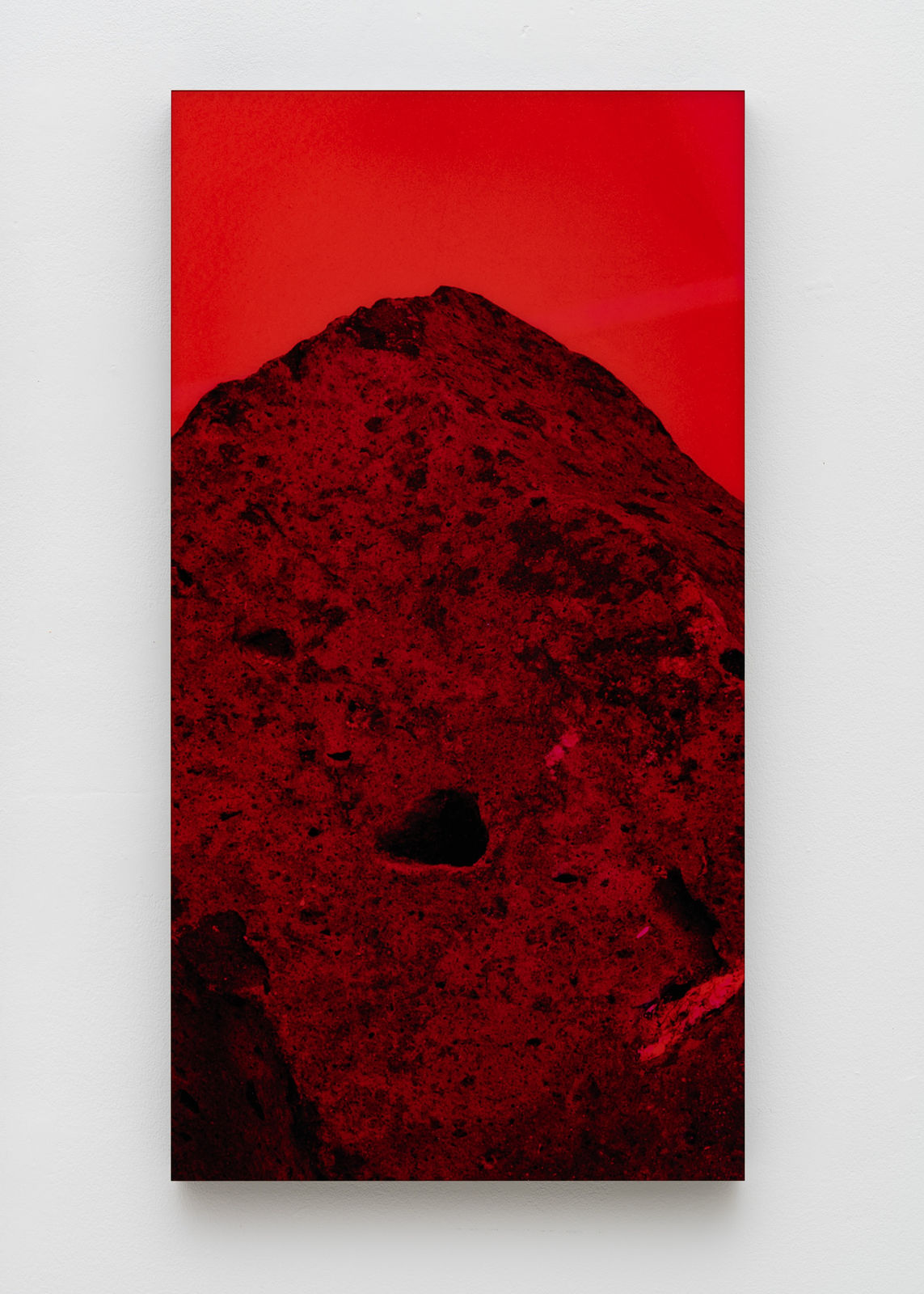 Saskia Noor van Imhoff, Sugar and Air (II), 2024