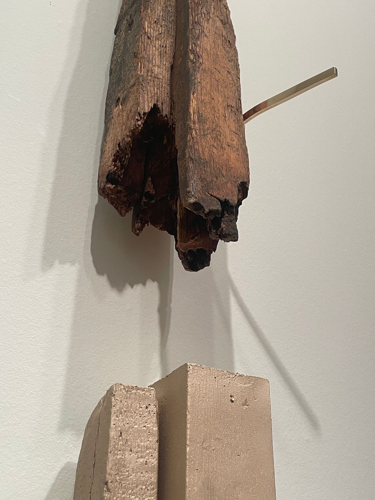 Saskia Noor van Imhoff, Thought Transfer (FR43806), 2022