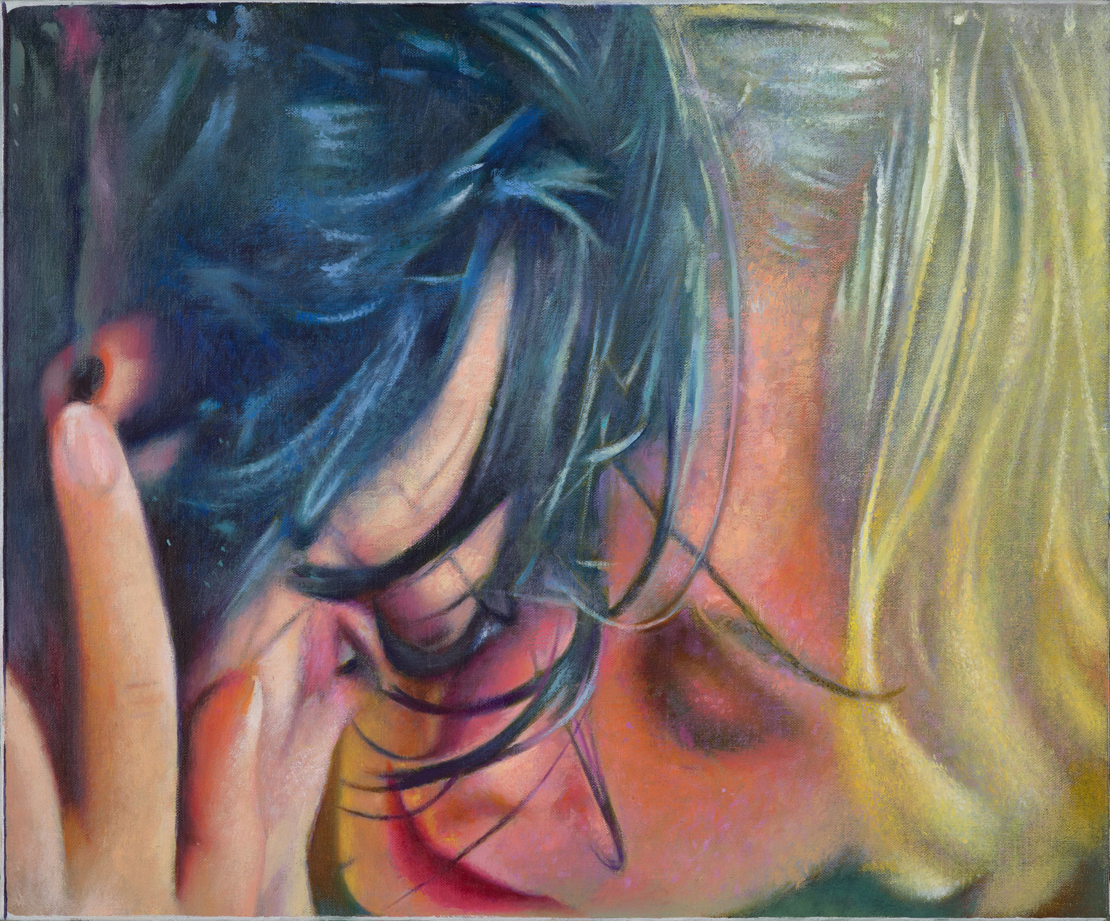 Louise Giovanelli, Prope, 2025