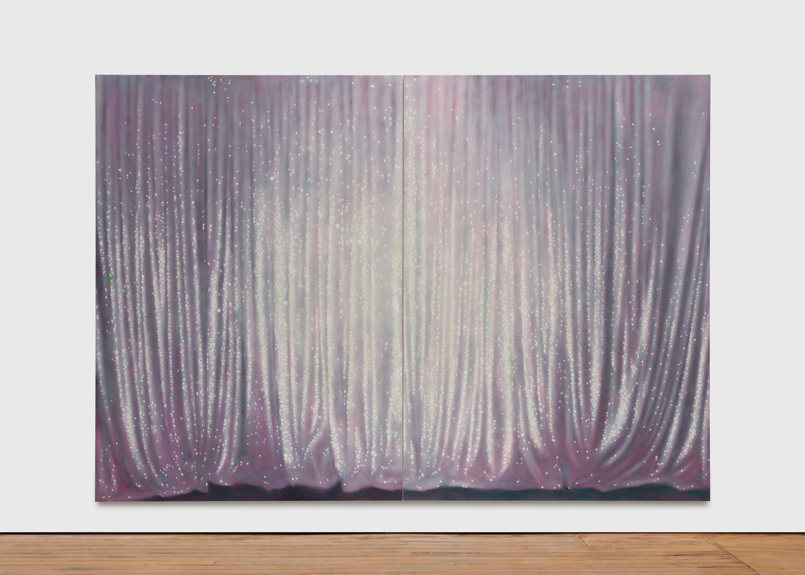 Louise Giovanelli, Decades, 2025