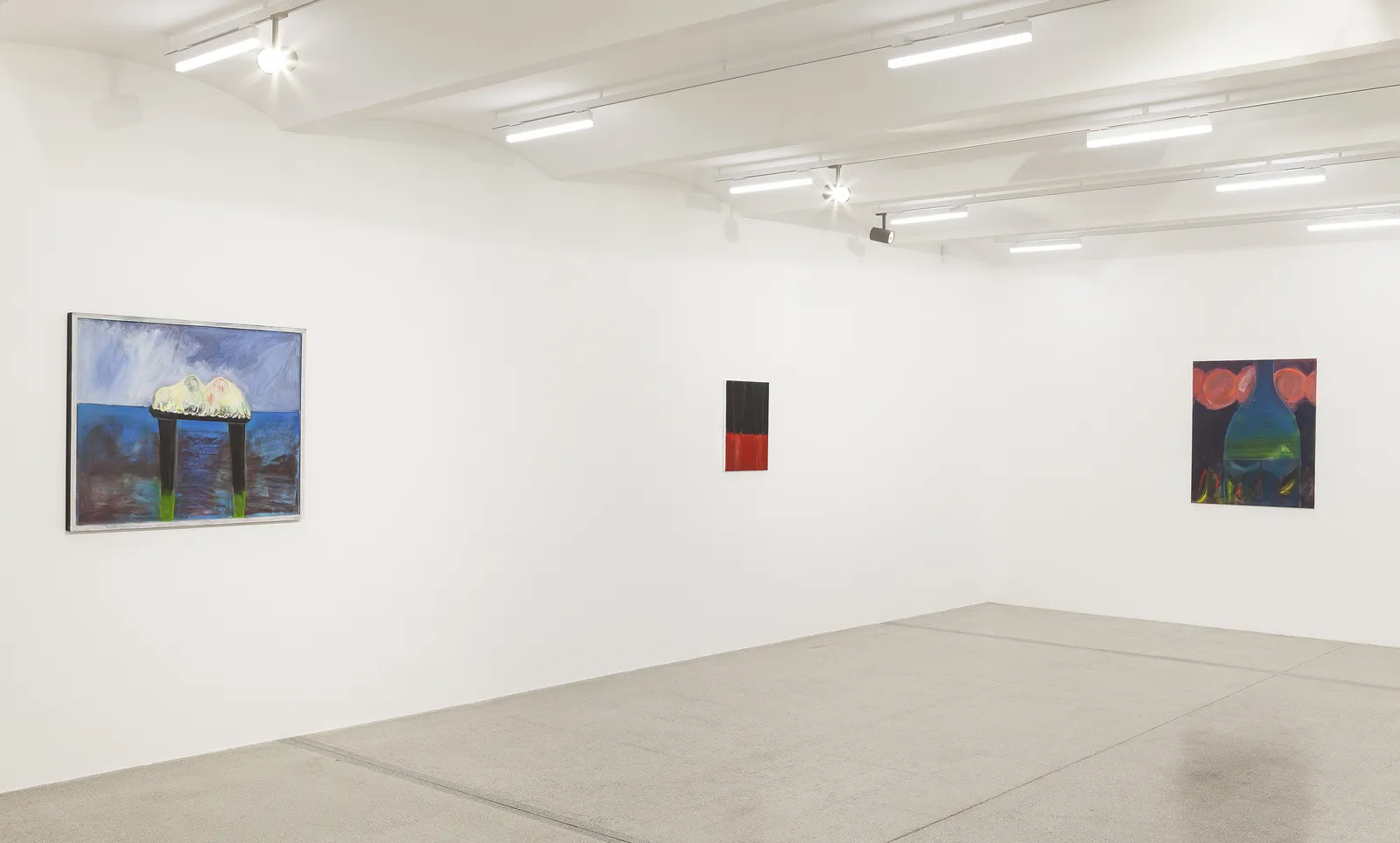 Rosalind Nashashibi, Secession Vienna 2019