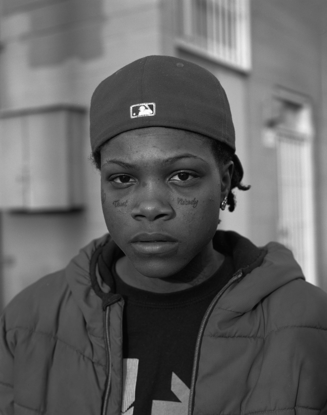 Dana Lixenberg, Solé, 2020, 2020