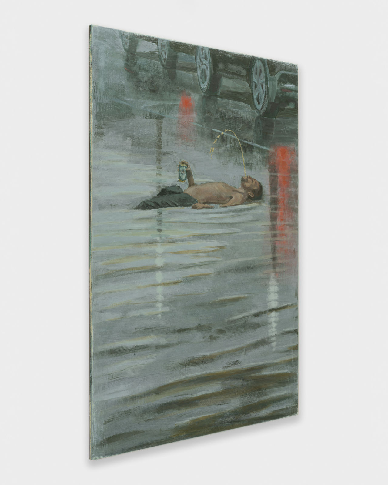 Arturo Kameya, Rainbow trout, 2025