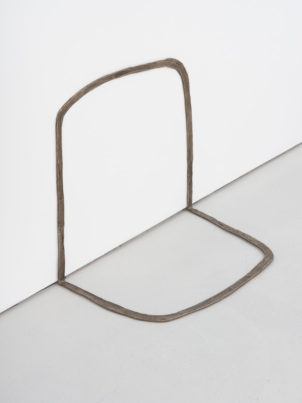 Lucy Skaer, Bindings, 2022