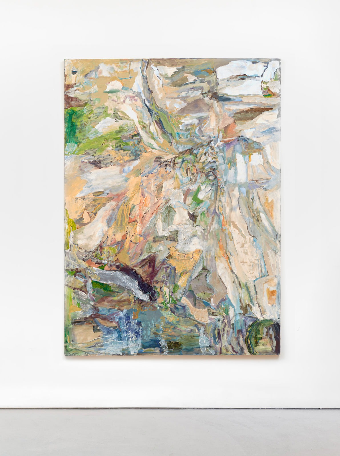 Francesca Mollett, Alliance, 2022