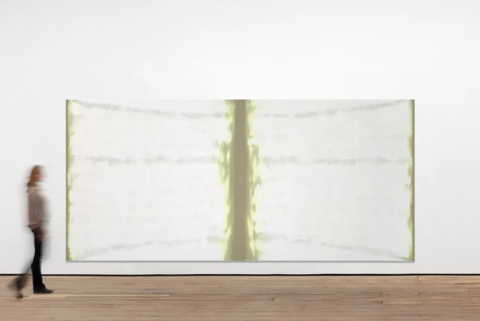 Robert Zandvliet, Stage of Being VII, 2018