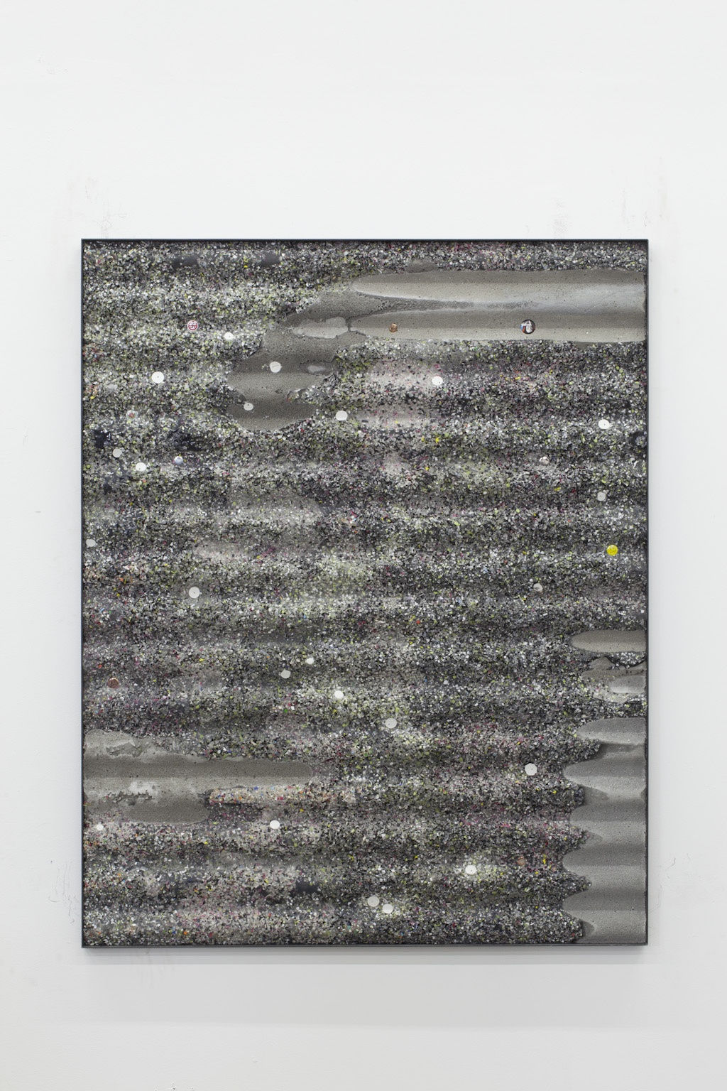 Nick van Woert, Hitchcock, 2014