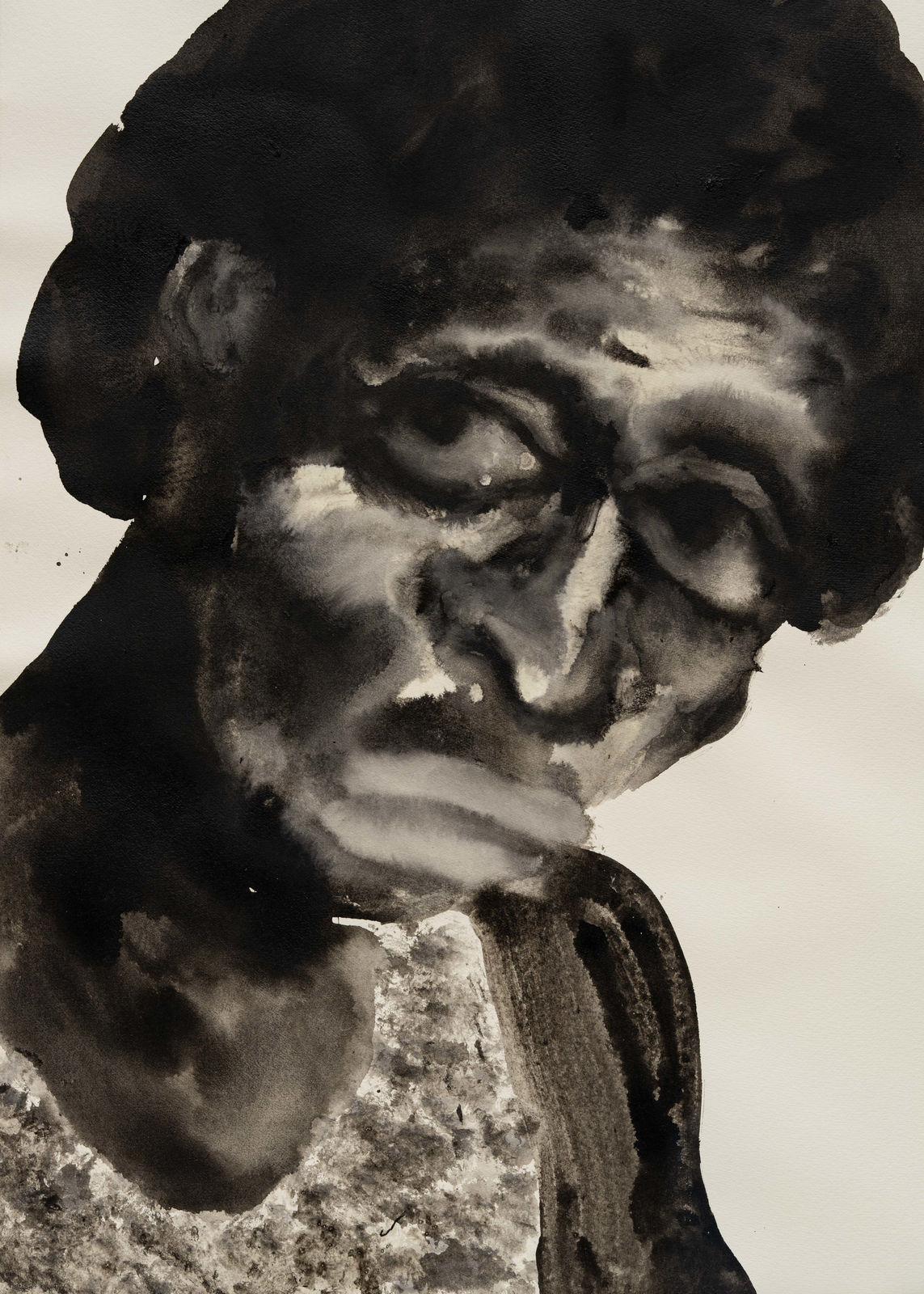 Neo Matloga, ditshwantsho tsa teko, 2024