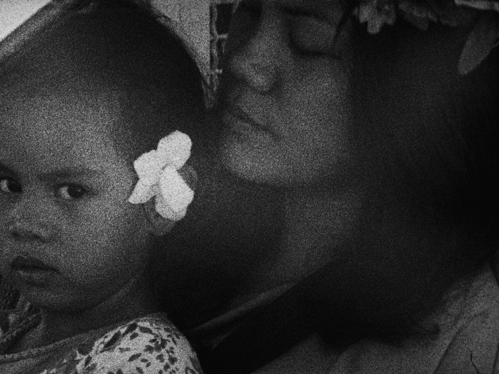 Nashashibi/Skaer, Why Are You Angry? (video still), 2017