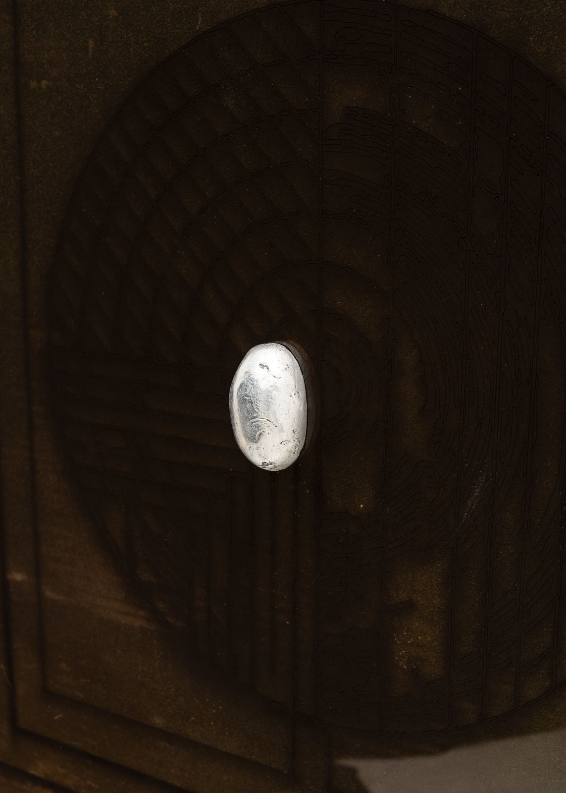 Saskia Noor van Imhoff, Landscape Garden, 2024