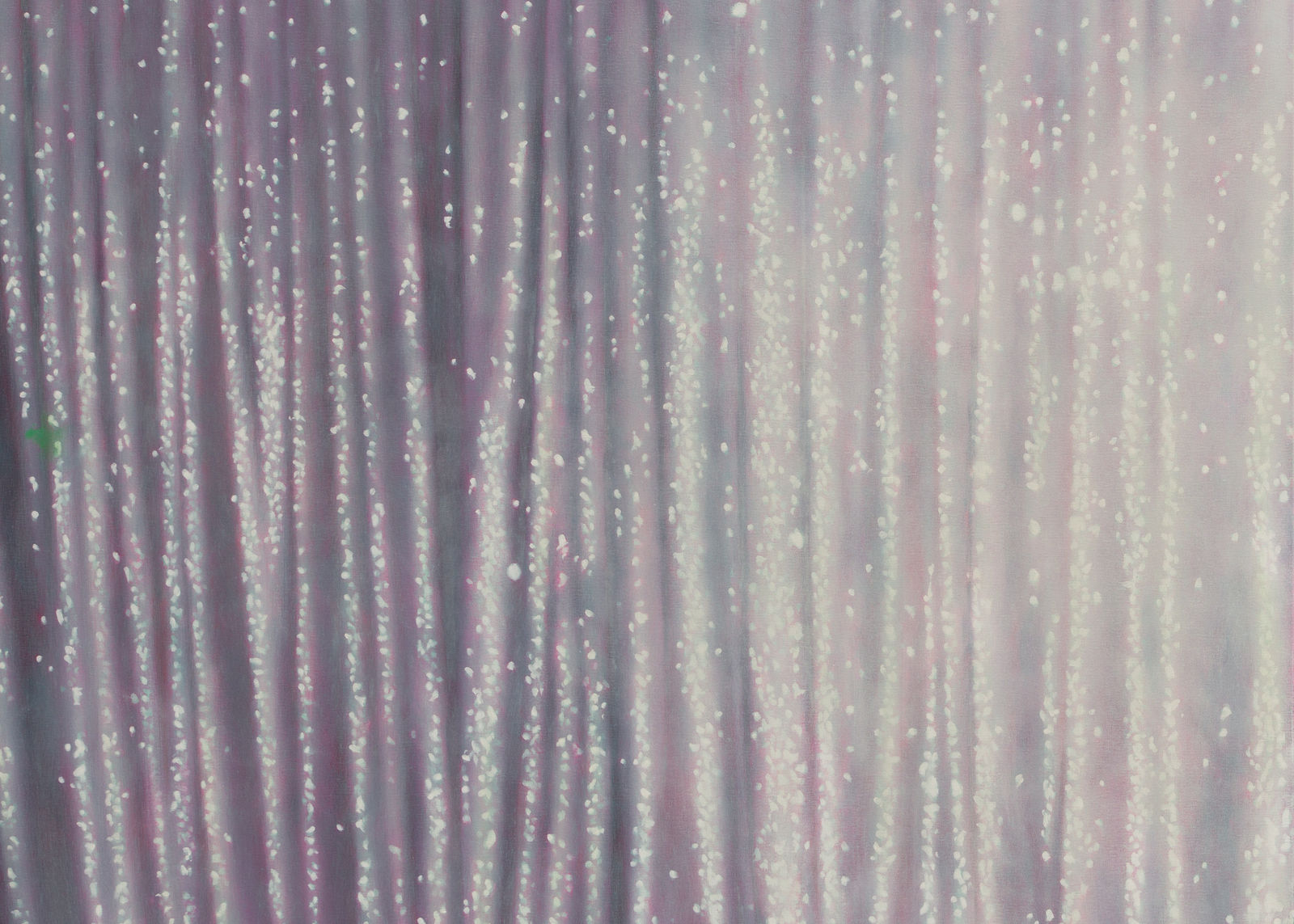 Louise Giovanelli, Decades, 2025