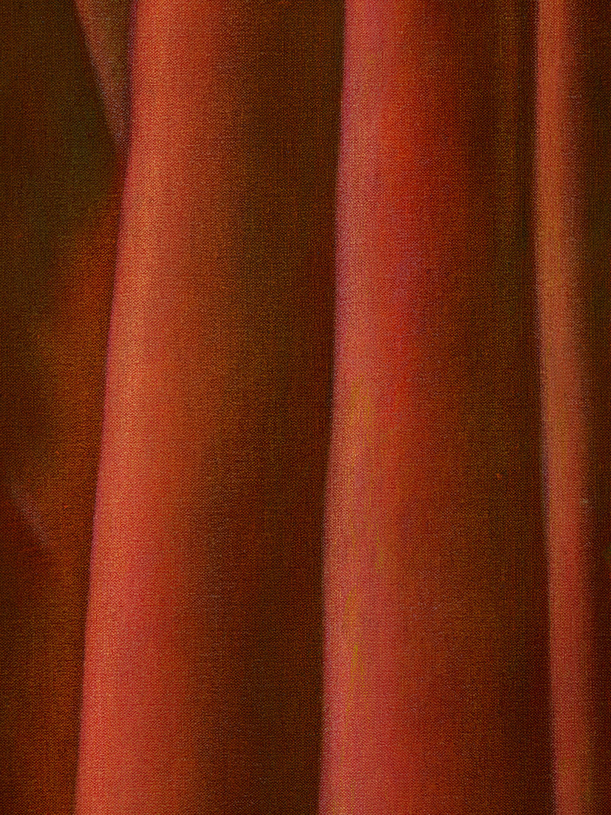 Tommy Harrison, Corridor, 2023