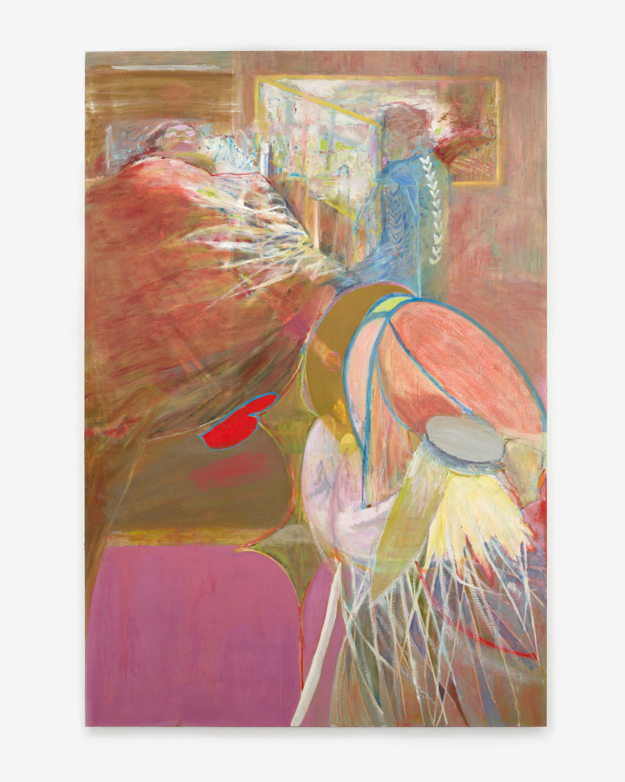 Gabriella Boyd, Telogen, 2022-2024