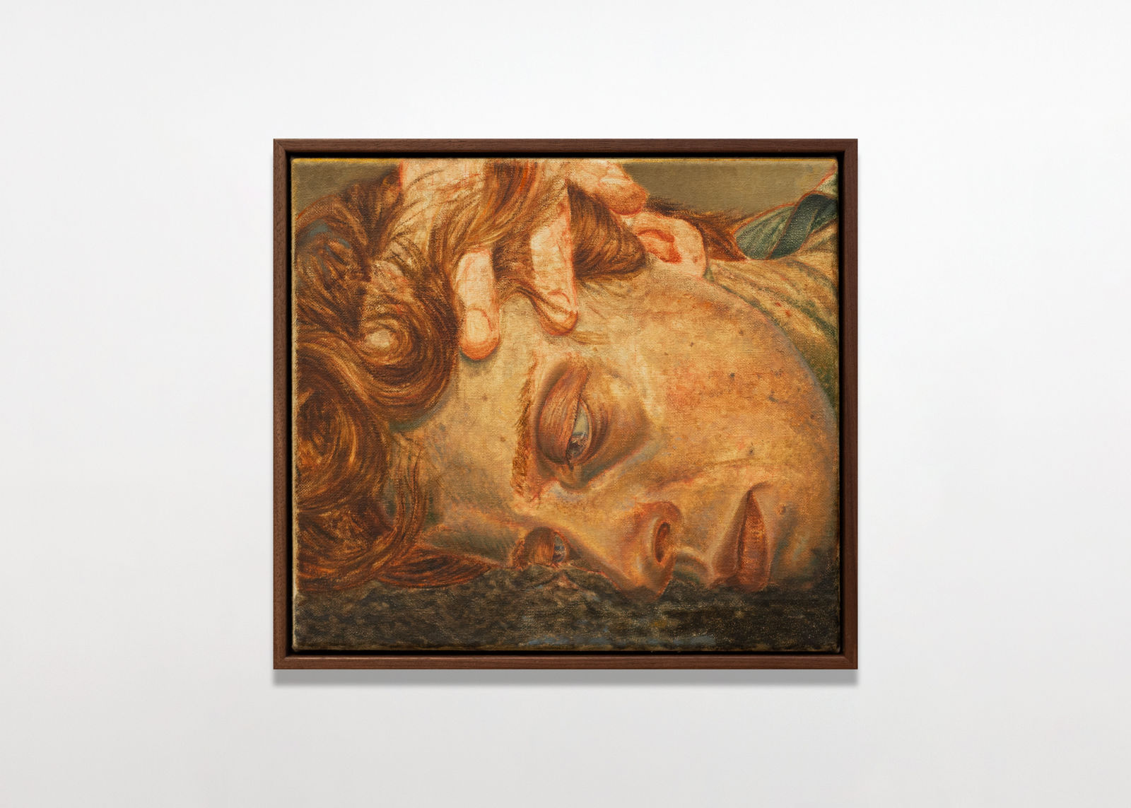 Rafał Topolewski, untitled, 2024