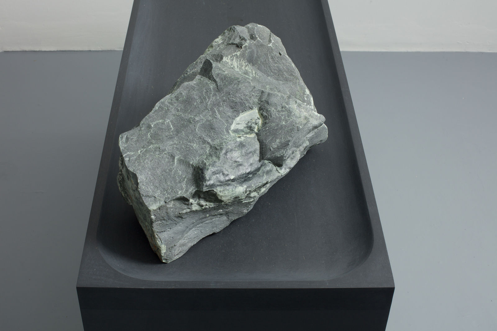 Lucy Skaer, Slate and Stone, 2020